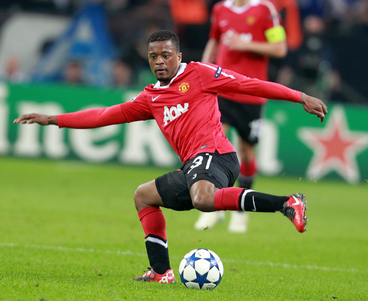 核心地位 核心地位